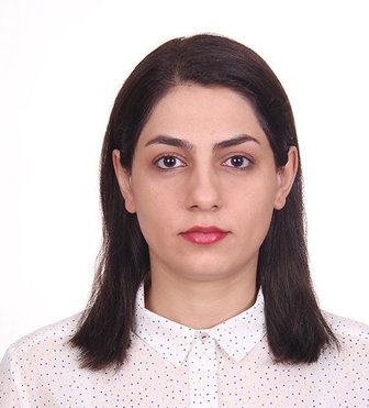 Lida Bahramian