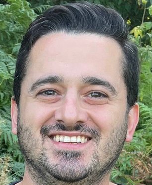 Soheil Vafapour